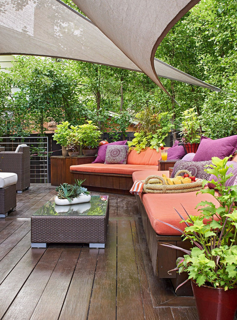 Choosing the Best Landscaping Company in Dubai