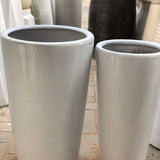 Glazed Ceramic Pot