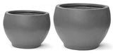 Round GRC Pots