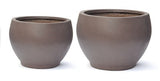 Round GRC Pots