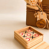 Carver Tic Tac Toe