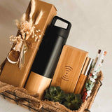 Lyra Gift Basket