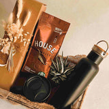 Joe Coffee Basket