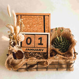 Keats Gift Basket