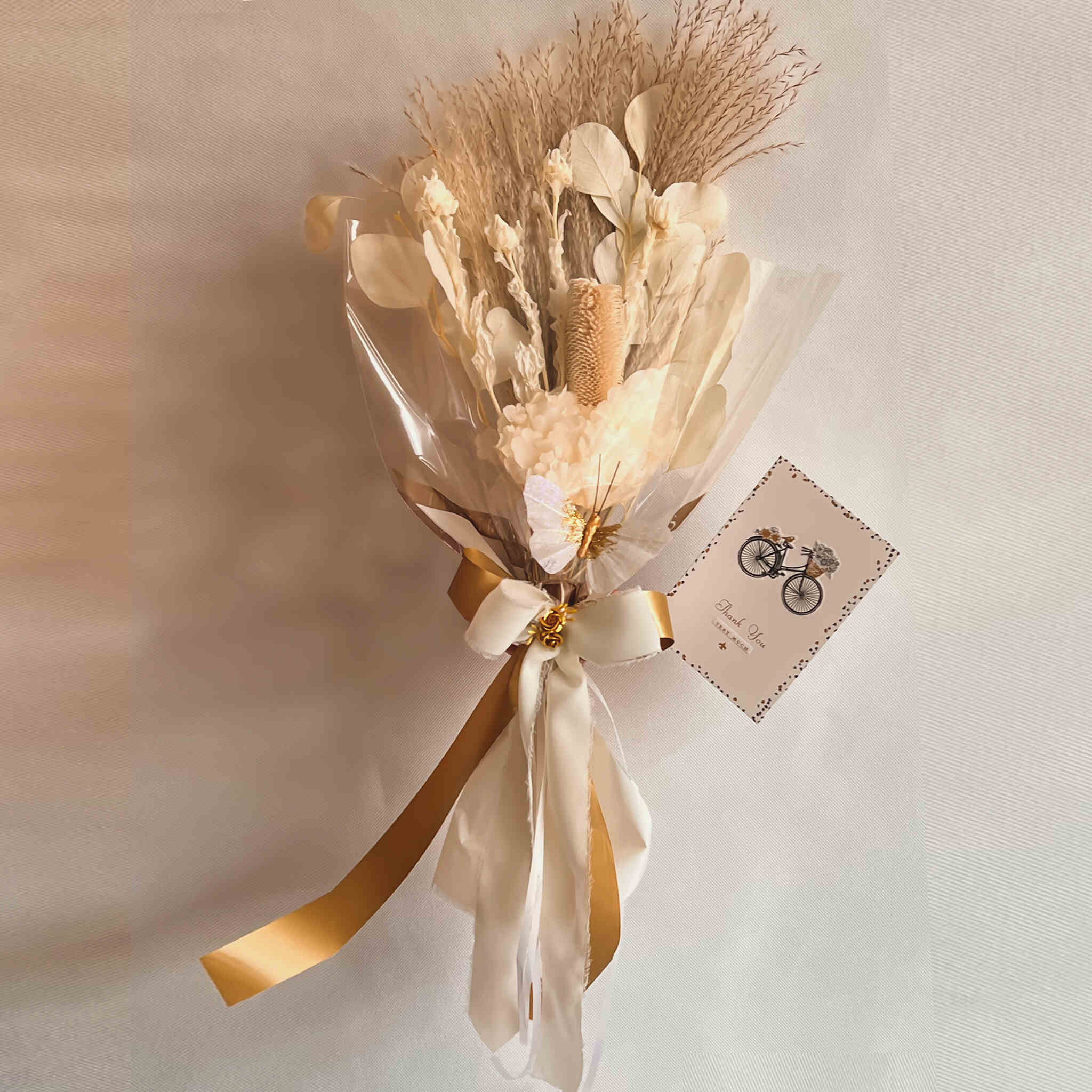 Magnoila Boho Tale