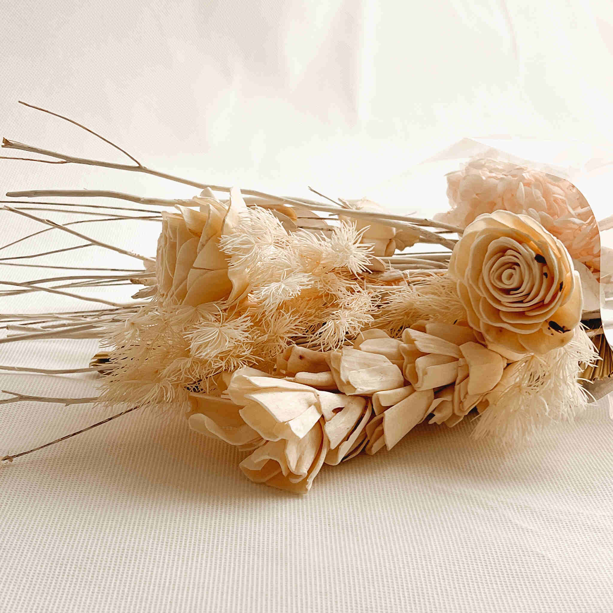 Pearl Dream Bouquet