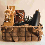 Joe Coffee Basket