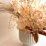 Eden Willow Centrepiece