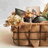 Aspen Retreat Gift Basket