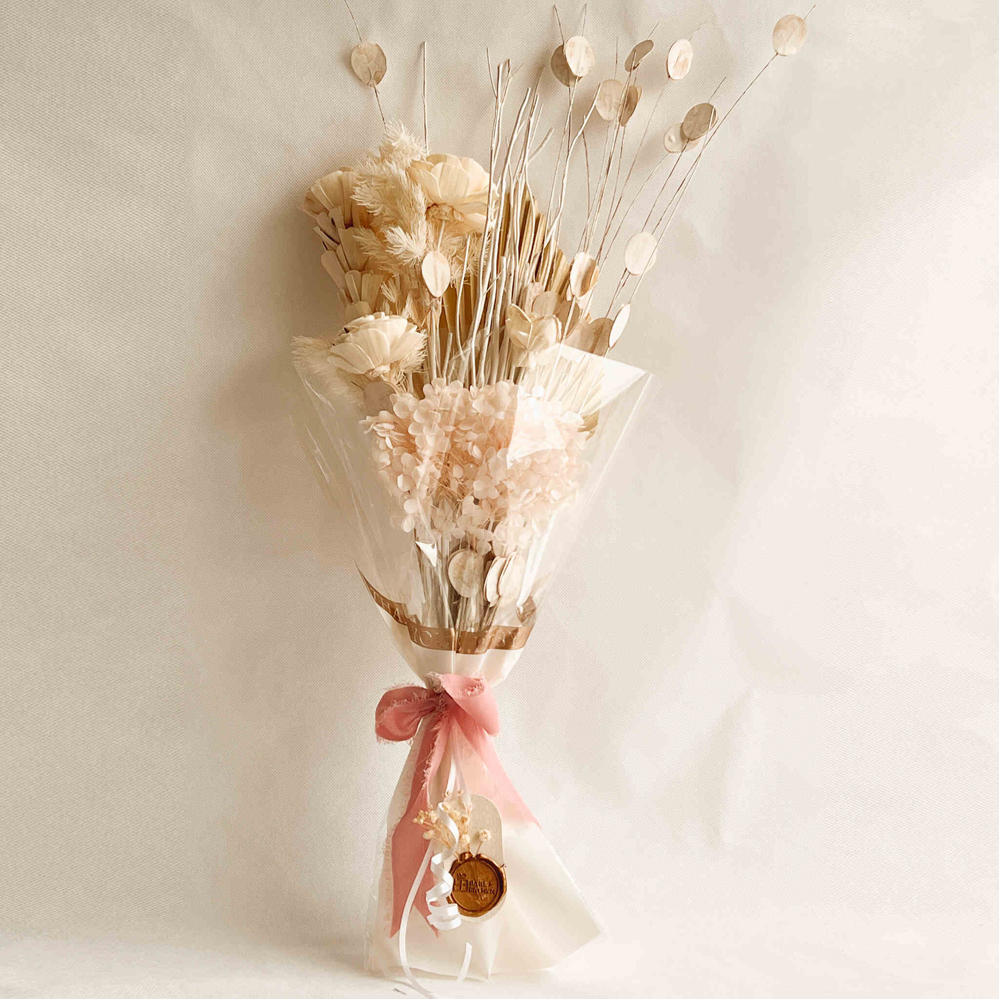 Pearl Dream Bouquet