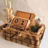 Keats Gift Basket