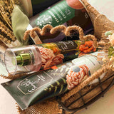 Aspen Retreat Gift Basket