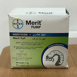 Merit Turf Insecticide