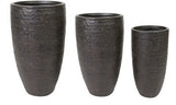 High Vase GRC Pots