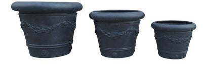 Classic GRC pots