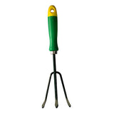 3-Prong Garden Hand Cultivator