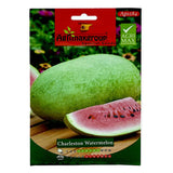 Charleston Watermelon Seeds