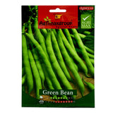 Green Beans Seeds