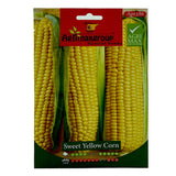 Yellow Sweet Corn Seeds