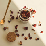 Blooming Bliss Rose Petal Tea