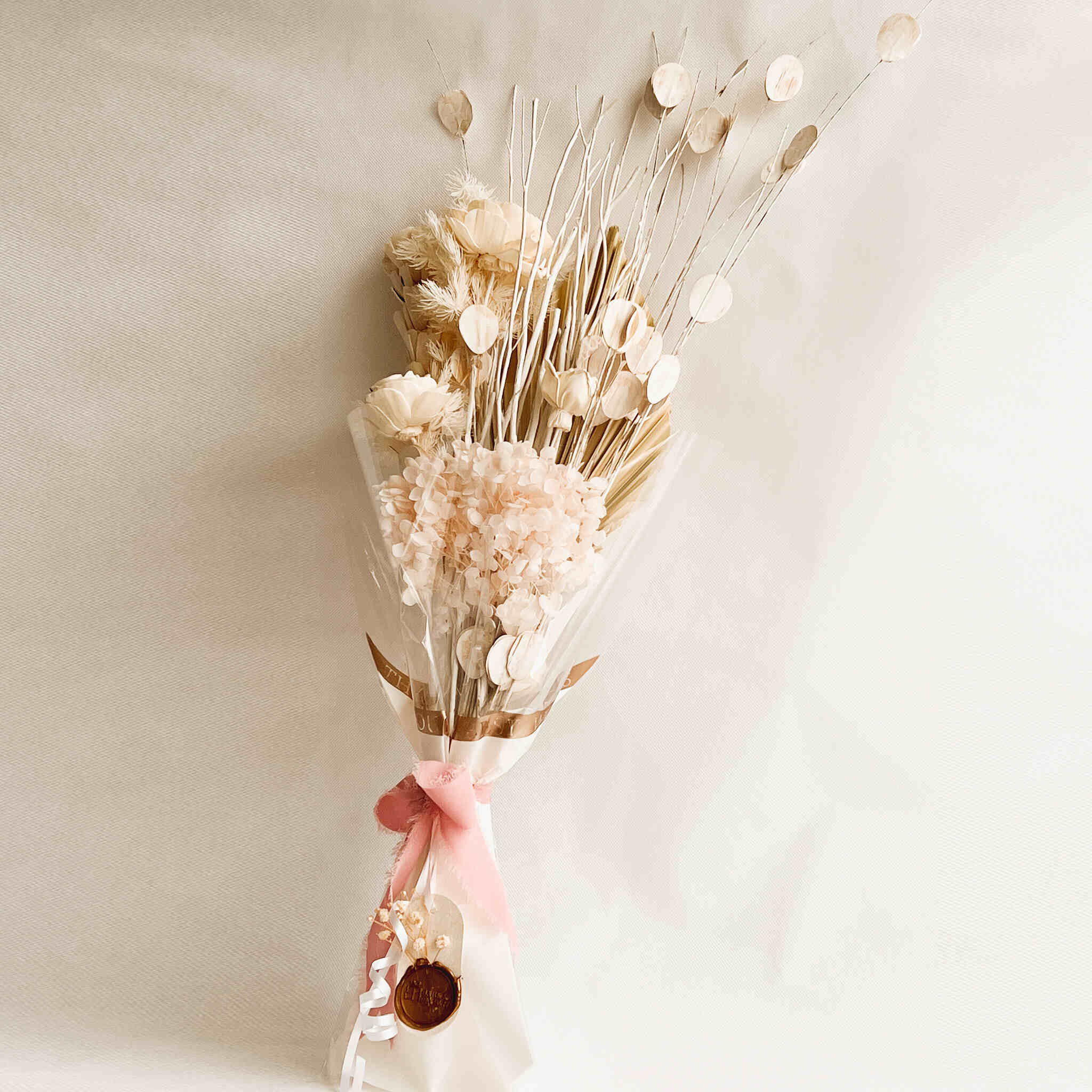 Pearl Dream Bouquet